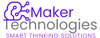 Maker Technologies Ltd Logo