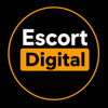 Escort SEO Logo
