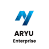 Aryu Enterprises Logo