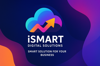 iSmart Digital Solutions Logo