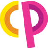 CreativePixels Logo