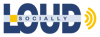 Socially Loud Logo