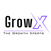 GrowX Logo