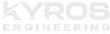 Kyros Engineering Logo