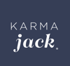 KARMA jack Digital Marketing Agency Logo