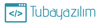 Tuba Yazılım Logo