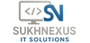 SukhNexus IT Solutions Logo