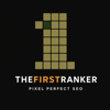 TheFirstRanker Logo
