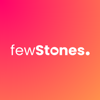 fewStones Pte Ltd Logo