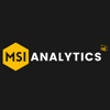 MSI Analytics Logo