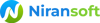 Niransoft Technologies Logo