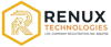 Renux Technologies Ltd Logo