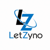 LetZyno LLC Logo