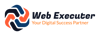 Web Executer Logo