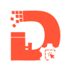 Digihanumark Logo