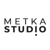 Metka Studio Logo