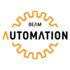 BEAM Automation Logo