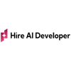 Hire AI Developers Logo