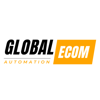 Global Ecommerce Automation Logo