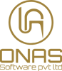ONAS SOFTWARE PRIVATE LIMITED Logo