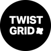 TwistGrid Logo