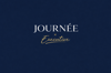 JOURNÉE Executive Logo