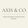 Axis&Co Development and Execution Studio Logo
