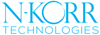 NKORR Technologies Logo