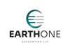 EarthOne Accounting LLP Logo