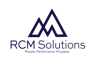 RCM Solutions Ltd. Logo