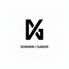 Dominik Gabor — AI Automation Logo