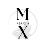Manta X Logo