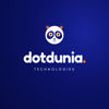 Dotdunia Technologies Logo