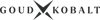 Goud & Kobalt Logo