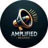 Amplified Brands LLC Logo