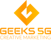 Geeks5G Logo