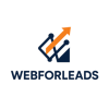 WebForLeads Logo