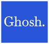 Ghosh Law Professional Corporation Logo