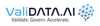 ValiDATA AI Logo