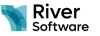 River Software Logo