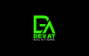 Dev AT Solutions Logo