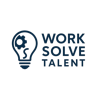 Work Solve Talent Logo