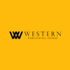 Western Publishing House Logo