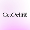 GetOnline Studio Logo