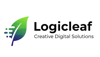 Logic Leaf Logo