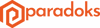 Paradoks Yazılım Logo