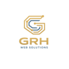 GRH Web Solutions Logo
