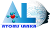 Atoms Lanka Solutions (Pvt) Ltd Logo
