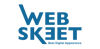 webskeet Logo