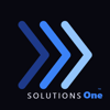 SolutionsOne Logo